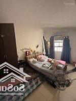 Cần Bán Chung Cư Ct2 Vcn Phước Hải Tp Nha Trang Cửa Chính :Đông Nam , Full Nội Thất Lh :0903562005
