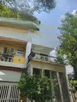 Bán Nhà Đẹp 72M2 Tại Quận 7 - 4 Tầng Kiên Cố - Hẻm Xe Hơi - Sát Quận 1, Giá Tốt Nhất Khu Vực