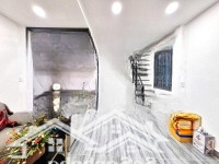 Bán Nhà Lê Văn Phan Giáp Tân Bình-26M2-Nhà Mới Ở Liền-Tặng Nội Thất-Nhỉnh 2 Tỷ Tl
