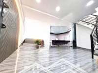 Bán Nhà Lê Văn Phan Giáp Tân Bình-26M2-Nhà Mới Ở Liền-Tặng Nội Thất-Nhỉnh 2 Tỷ Tl