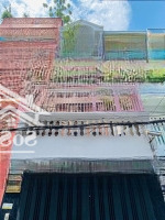 Cần Tiền Kinh Doanh Tôi Bán Nhà Huỳnh Văn Bánh-P14-Phú Nhuận, Gần Bệnh Viện An Sinh. 4Tỷ020/88,2M2
