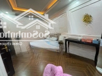 Bán Gấp Nhà Phố Vọng - Hbt. 5 Tầng, 60M Giá Bán 11.6 Tỷ Ngõ Rộng, Cách Phố 30M