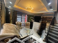 Bán Gấp Nhà Phố Vọng - Hbt. 5 Tầng, 60M Giá Bán 11.6 Tỷ Ngõ Rộng, Cách Phố 30M