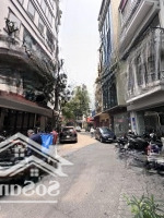Bán Tòa Building Trung Yên -Trung Kính 7 Tầng Thông Sàn Vỉa Hè 3 Ôtô Tránhdiện Tích98M2 X 7T Giá Bán 48.5 Tỷ