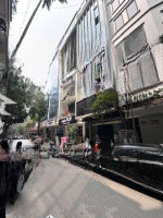 Bán Tòa Building Trung Yên -Trung Kính 7 Tầng Thông Sàn Vỉa Hè 3 Ôtô Tránhdiện Tích98M2 X 7T Giá Bán 48.5 Tỷ