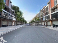 Độc Quyền Shophouse 2 Mặt Tiền Sở Hữu Lâu Dài Pb2-147 , 140M2 Gần Cụm 43 Tòa Chung Cư