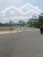 Khách Kẹt Tiền Nên Bỏ Cọc Lô Đất Thổ Cư Sổ Sẵn, Nhanh Tay Vào Sẽ Lời 200 Triệu Tiền Cọc Giá Hời To