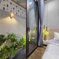 Căn nhà đẹp xinh xinh tiểu cảnh Hồ cá chill dành cho cặp đôi tại Đô thị sinh thái Hòa Xuân