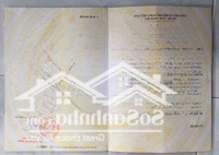 528M Tại Chợ Đồng Xuân, Lô 2 Đường 301, Có Thể Xây 50 Phòng Trọ Làm Dòng Tiền, Cách Chợ 20Mgiá 3.2T
