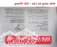 528M Tại Chợ Đồng Xuân, Lô 2 Đường 301, Có Thể Xây 50 Phòng Trọ Làm Dòng Tiền, Cách Chợ 20Mgiá 3.2T