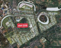 528M Tại Chợ Đồng Xuân, Lô 2 Đường 301, Có Thể Xây 50 Phòng Trọ Làm Dòng Tiền, Cách Chợ 20Mgiá 3.2T