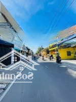 Khuôn Đất Đẹp Xây Building Mặt Tiền Linh Chiểu Gần Vincom Thủ Đức 553M2 (12X44) Xpxd 1 Hầm 5T