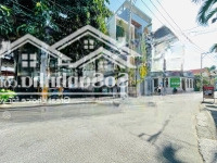 Khuôn Đất Đẹp Xây Building Mặt Tiền Linh Chiểu Gần Vincom Thủ Đức 553M2 (12X44) Xpxd 1 Hầm 5T