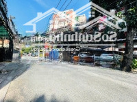 Khuôn Đất Đẹp Xây Building Mặt Tiền Linh Chiểu Gần Vincom Thủ Đức 553M2 (12X44) Xpxd 1 Hầm 5T