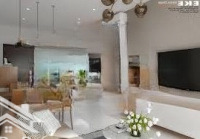 Cho Thuê Căn Hộ Chung Cư 2 Phòng Ngủ 2 Vệ Sinh 84M2, 12 Triệu Vnd Tại The Harmona, Tân Bình, Hcm
