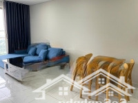 Cho Thuê Căn Hộ 2 Phòng Ngủ 1 Vệ Sinh58M2 Giá Bán 9.5 Triệu Tại Skyline An Gia - Quận 7. Liên Hệ: 0914 891 877 (Cường)