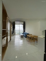 Cho Thuê Căn Hộ 2 Phòng Ngủ 1 Vệ Sinh58M2 Giá Bán 9.5 Triệu Tại Skyline An Gia - Quận 7. Liên Hệ: 0914 891 877 (Cường)