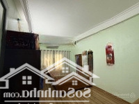 Siêu Hiếm 8.1 Tỷ, 54M2, 3 Tầng,Mặt Tiền4M, Phố Quang Trung - Hà Đông, Chỉ Xác Vali Về Ở, Nhà Đẹp