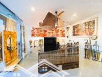 Sân Vườn, Lô Góc, Gara Khương Đình, Thanh Xuân, 80M2, 6 Tầng, Nhà Mới Full Nội Thất Chỉ Nhỉnh 11 Tỷ