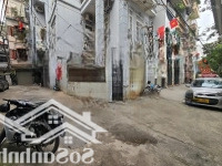 Bán Nhà Mặt Ngõ Ô Tô Tránh Phố Phạm Văn Đồng, Cầu Giấy 60 M2- Lô Góc, Mặt Tiền 6M. Sổ Đỏ Cc-16,2 Tỷ