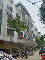 Duy Nhất 1 Căn Lk Văn Khê 50M X7 Tầng Thang Máy, Thích Hợp Vừa Ở Vừa Kinh Doanh Vp, 1X Tỷ