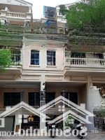 Cần Bán Gấp Biệt Thự Khu Cityland Parkhills, P.10, Q.gò Vấp; 5X20M; Hầm 4 Tầng, Giá Bán 23 Tỷ Tl