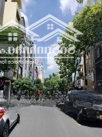 Chủ Cần Bán Căn Nhà Cấp 4 Mặt Tiền Đường Nguyễn Trãi - Bến Thành.diện Tích5 X 16M. Giá Bán 48 Tỷ