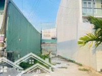 Bán Đất Nền Tại Hẻm 58F, Đường Bưng Ông Thoàn, Giá Đầu Tư