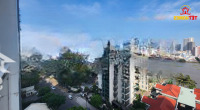Cho Thuê Ch 4 Phòng Ngủ 157M2, 25 Triệu Tại Nguyễn Văn Hưởng, Thảo Điền, Q2, Hcm