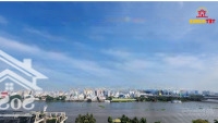 Cho Thuê Ch 4 Phòng Ngủ 157M2, 25 Triệu Tại Nguyễn Văn Hưởng, Thảo Điền, Q2, Hcm