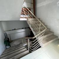 Nhà 3 tầng + 1 hầm mặt tiền Cách Mạng Tháng Tám, Tứ Hạ, Tp Huế