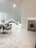 Nhà 4 Tầng Khu Phân Lô Cao Cấp Trung Lực Giáp Lê Hồng Phong Chỉ Hơn 3 Tỷ