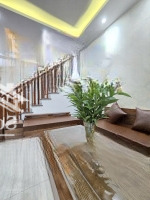 Ngô Gia Tự, Long Biên, Nhà 4 Tầng 50 M2 Giá Bán 6,9 Tỷ