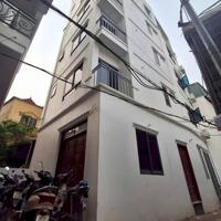 Bán nhà 27 Tây Mỗ, 36M x 6T thang máy, 7.8T, Nam Từ Liêm, Hà Nội.