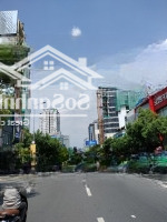 Siêu Phẩm Tòa Nhà (8,8 X 27M) Hầm, 7 Lầu, St - Mặt Tiền Nguyễn Văn Trỗi - Hđt 650 Tr/Th - 175 Tỷ
