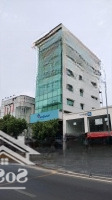 Siêu Phẩm Tòa Nhà (8,8 X 27M) Hầm, 7 Lầu, St - Mặt Tiền Nguyễn Văn Trỗi - Hđt 650 Tr/Th - 175 Tỷ