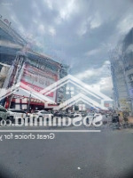 Mặt Tiền Nhà Ga T3, Diện Tích 6X33M (190M2) 5 Tầng Tháng Máy, 20 Phòng, Vừa Ở Vừa Cho Thuê 120 Triệu/Th