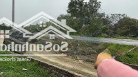 Bắc Hồng-Ngõ Thông Bàn Cờ-Oto Đỗ Cửa-Sát Ngay Bìa Làng-Trung Tâm Dự Án