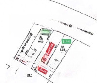 Đất Góc 2Mt Mặt Tiền Nguyễn Thành Phương Phường Thống Nhất 5.6*13M Sổ Riêng Thổ Cư 6Tỷ