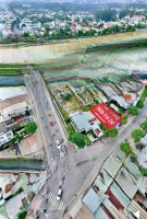 Đất Góc 2Mt Mặt Tiền Nguyễn Thành Phương Phường Thống Nhất 5.6*13M Sổ Riêng Thổ Cư 6Tỷ
