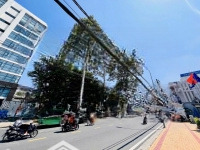 Mặt Tiền Chương Dương Sát Võ Văn Ngân Đối Diện Cđ Công Nghệ Thủ Đứcdiện Tích219M2 (8X28) Sẵn Hđt 60 Triệu/Th
