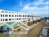 Dự Án Quy Nhơn Iconic, Mặt Tiền Quốc Lộ 19 , Pháp Lí Hoàn Chỉnh Sổ Đỏ Trao Tay.