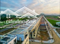 Dự Án Quy Nhơn Iconic, Mặt Tiền Quốc Lộ 19 , Pháp Lí Hoàn Chỉnh Sổ Đỏ Trao Tay.