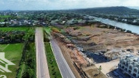 Dự Án Quy Nhơn Iconic, Mặt Tiền Quốc Lộ 19 , Pháp Lí Hoàn Chỉnh Sổ Đỏ Trao Tay.