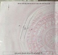 Lô Đất Cực Đẹp Mặt Đường 916 Đường Rộng 15M Diện Tích 171M2 Phù Hợp Đầu Tư