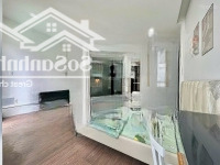 Căn Hộ Dịch Vụ 50M2 Có Ban Công Thoáng - Tách Bếp Riêng Biệt - Full Nội Thất Như Hình