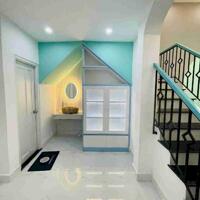 Bán nhà 3 tầng kiệt đường Hàn Mặc Tử, TT HẢI CHÂU, giá sập sàn chỉ hơn 3 tỷ.