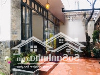 Villa Thảo Điền Đầy Đủ Nội Thất Sân Vườn Giá Bán 45 Triệu
