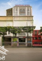 Cho Thuê Khách Sạn Cầu Giấy Diện Tích 390M X 14 Tầng,2 Hầm, Gần 70 Phòng, Nhà Hàng,Phòng Tập,Họp,..