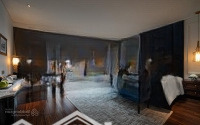 Cho Thuê Khách Sạn Cầu Giấy Diện Tích 390M X 14 Tầng,2 Hầm, Gần 70 Phòng, Nhà Hàng,Phòng Tập,Họp,..